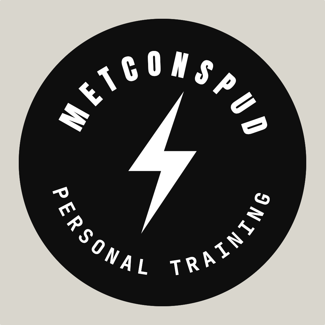 Metconspud logo